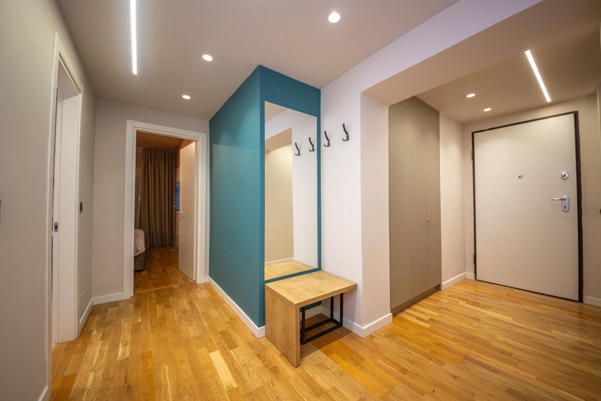Apartament Blloku Unique 2