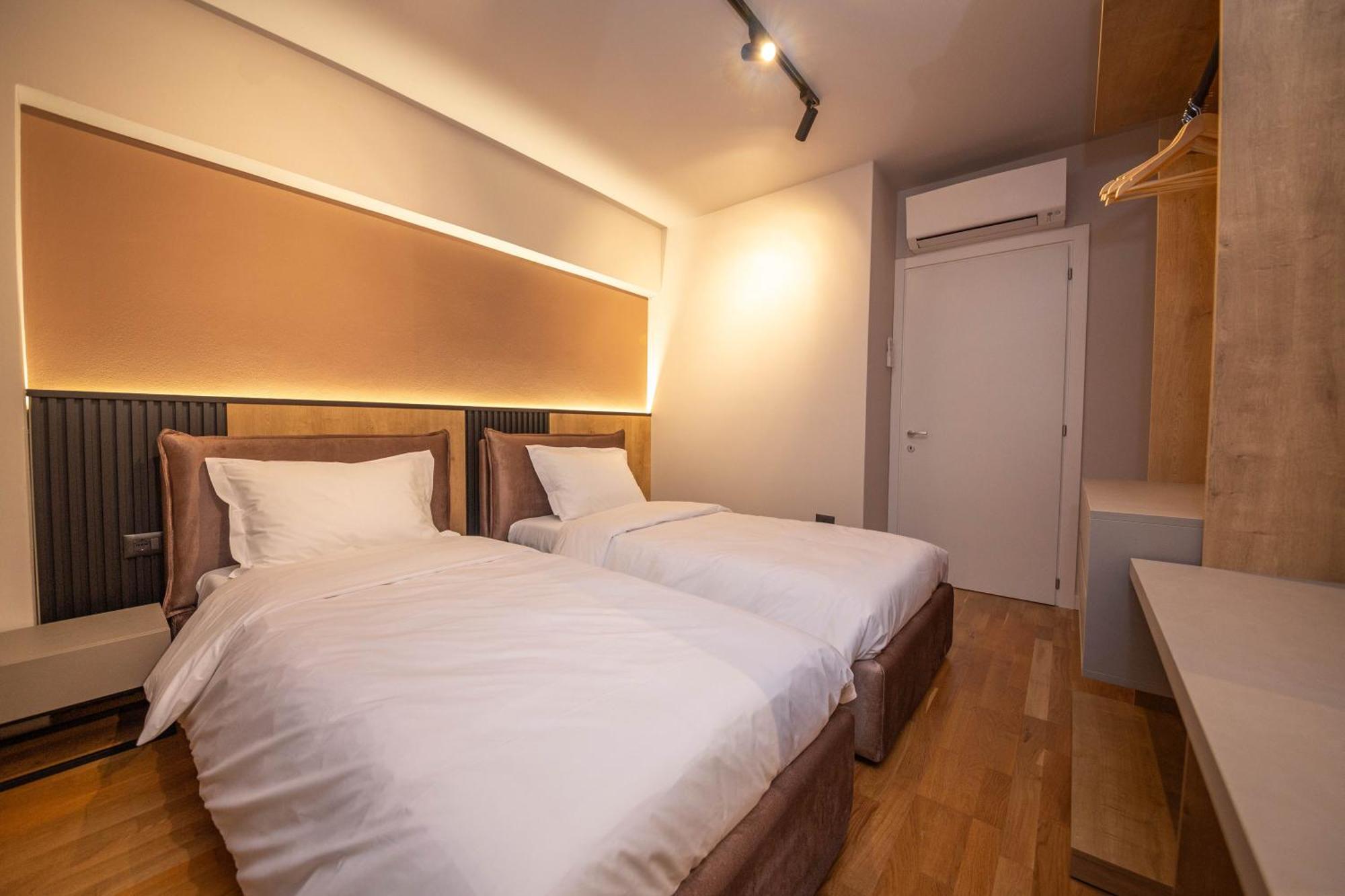Apartament Blloku Unique 2 Tirana