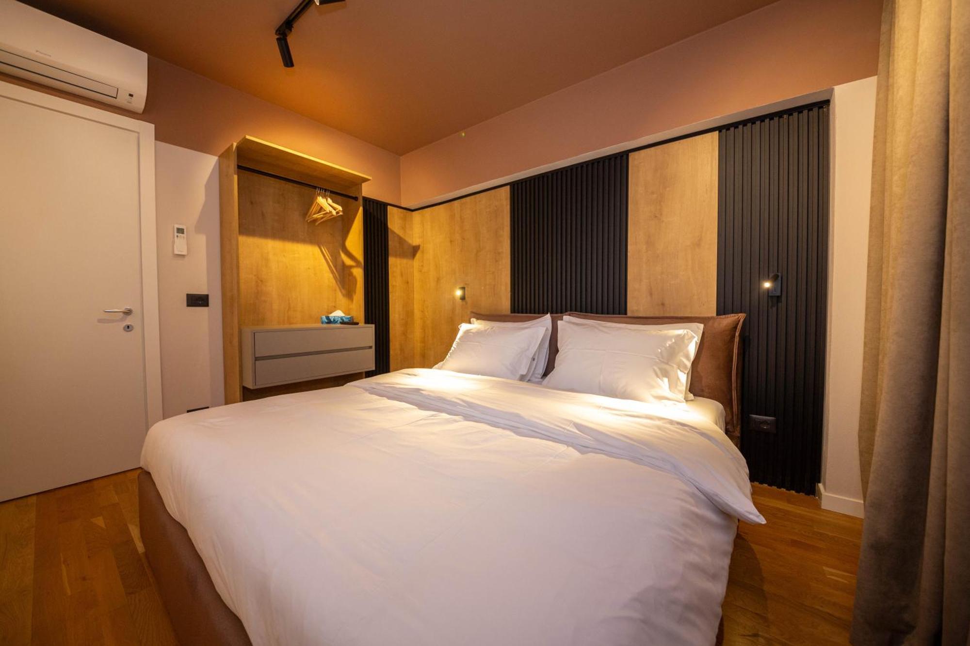 Apartament Blloku Unique 2