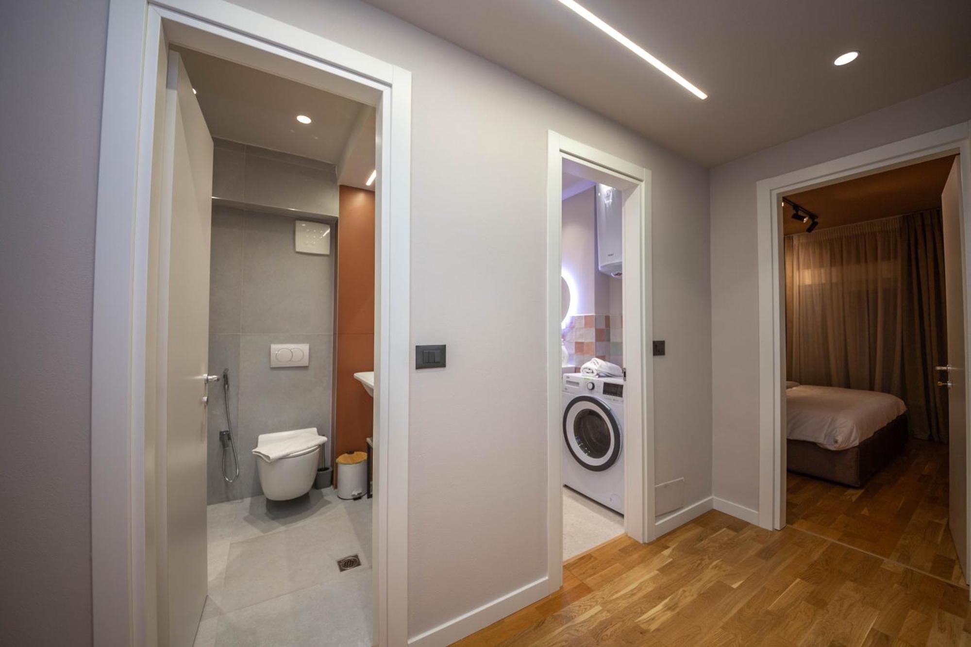 Apartament Blloku Unique 2 Tirana